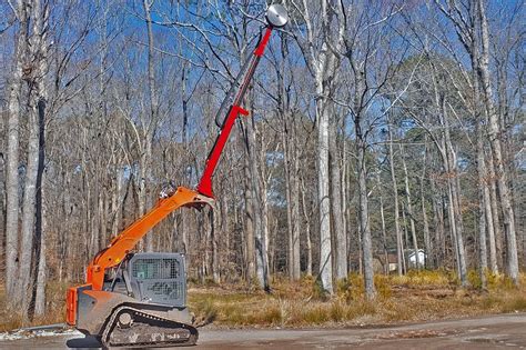 trim ex tree limb saw